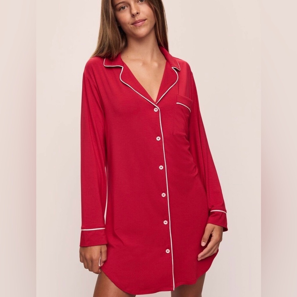 Eberjey Gisele Nightgown size medium